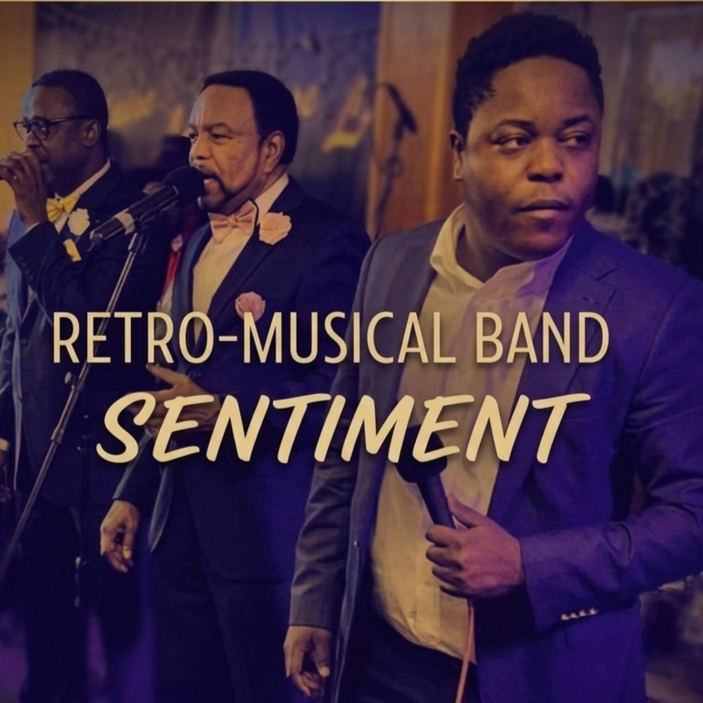 Sentiment cover artwork